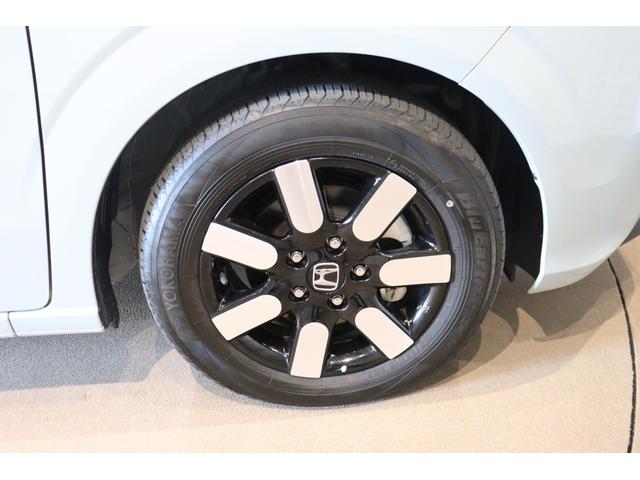 フリード ｅ：ＨＥＶエアー　ＥＸ　バックカメラ　ナビ　ＴＶ　クリアランスソナー　クルーズコントロール　レーンアシスト　衝突被害軽減システム　両側電動スライドドア　ＬＥＤヘッドランプ　スマートキー　アイドリングストップ（22枚目）