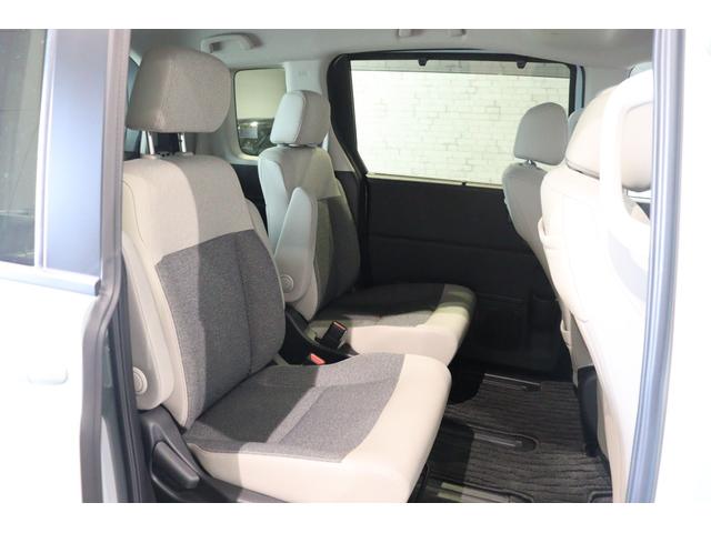 フリード ｅ：ＨＥＶエアー　ＥＸ　バックカメラ　ナビ　ＴＶ　クリアランスソナー　クルーズコントロール　レーンアシスト　衝突被害軽減システム　両側電動スライドドア　ＬＥＤヘッドランプ　スマートキー　アイドリングストップ（25枚目）