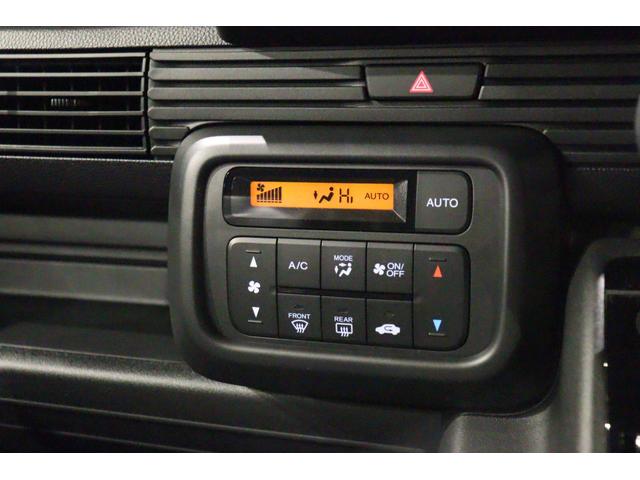 N-VAN L 軽バン CVT 衝突被害軽減システム クリアランスソナー レーンアシスト 両側スライドドア アイドリングストップ ESC エアコン パワーウィンドウ 運転席エアバッグ クルーズコントロール(8枚目)