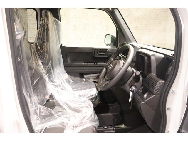 N-VAN L 軽バン CVT 衝突被害軽減システム クリアランスソナー レーンアシスト 両側スライドドア アイドリングストップ ESC エアコン パワーウィンドウ 運転席エアバッグ クルーズコントロール(10枚目)