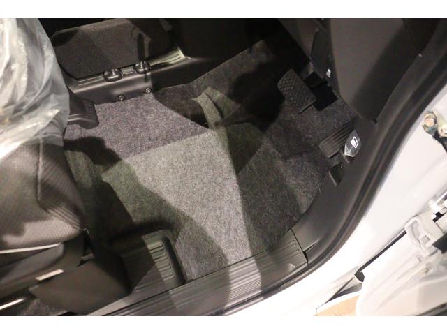 N-VAN L 軽バン CVT 衝突被害軽減システム クリアランスソナー レーンアシスト 両側スライドドア アイドリングストップ ESC エアコン パワーウィンドウ 運転席エアバッグ クルーズコントロール(26枚目)