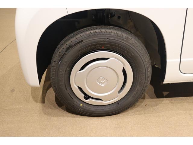 N-VAN L 軽バン CVT 衝突被害軽減システム クリアランスソナー レーンアシスト 両側スライドドア アイドリングストップ ESC エアコン パワーウィンドウ 運転席エアバッグ クルーズコントロール(27枚目)