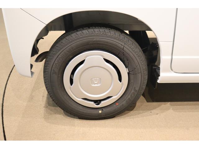 N-VAN L 軽バン CVT 衝突被害軽減システム クリアランスソナー レーンアシスト 両側スライドドア アイドリングストップ ESC エアコン パワーウィンドウ 運転席エアバッグ クルーズコントロール(28枚目)