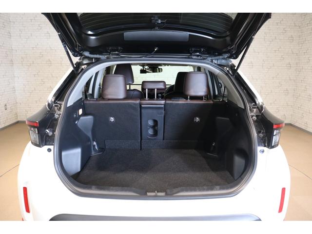 ヤリスクロス ハイブリッドZ ドライブレコーダー ETC バックカメラ クリアランスソナー クルーズコントロール レーンアシスト パワーシート 衝突被害軽減システム ナビ オートマチックハイビーム LEDヘッドランプ(18枚目)