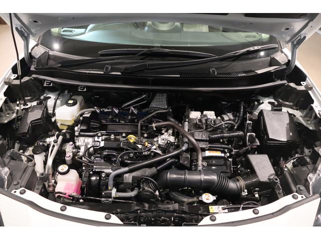 ヤリスクロス ハイブリッドZ ドライブレコーダー ETC バックカメラ クリアランスソナー クルーズコントロール レーンアシスト パワーシート 衝突被害軽減システム ナビ オートマチックハイビーム LEDヘッドランプ(19枚目)