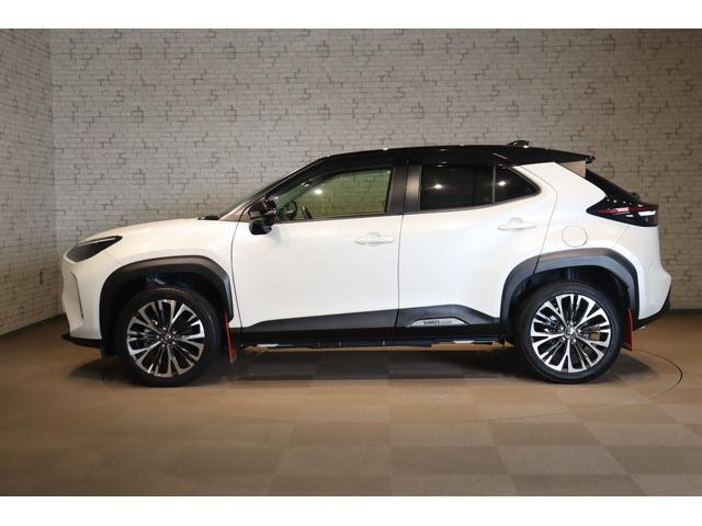 ヤリスクロス ハイブリッドZ ドライブレコーダー ETC バックカメラ クリアランスソナー クルーズコントロール レーンアシスト パワーシート 衝突被害軽減システム ナビ オートマチックハイビーム LEDヘッドランプ(21枚目)