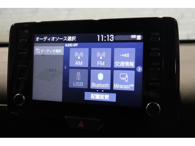 ヤリスクロス ハイブリッドZ ドライブレコーダー ETC バックカメラ クリアランスソナー クルーズコントロール レーンアシスト パワーシート 衝突被害軽減システム ナビ オートマチックハイビーム LEDヘッドランプ(26枚目)