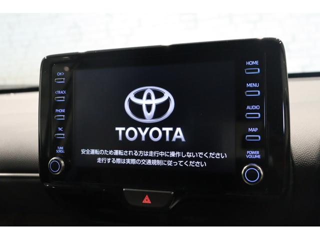 ヤリスクロス ハイブリッドZ ドライブレコーダー ETC バックカメラ クリアランスソナー クルーズコントロール レーンアシスト パワーシート 衝突被害軽減システム ナビ オートマチックハイビーム LEDヘッドランプ(28枚目)