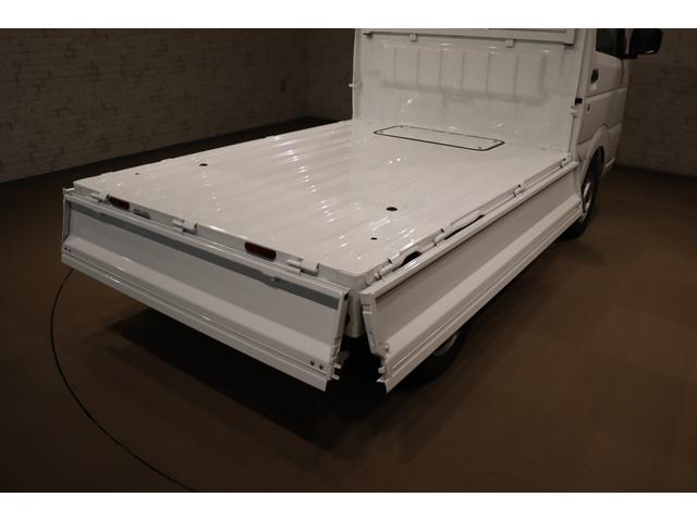 キャリイトラック ＫＣエアコン・パワステ　４ＷＤ　軽トラック　ＭＴ　衝突被害軽減システム　クリアランスソナー　レーンアシスト　アイドリングストップ　ＥＳＣ　エアコン　パワーウィンドウ　運転席エアバッグ　助手席エアバッグ　記録簿（19枚目）