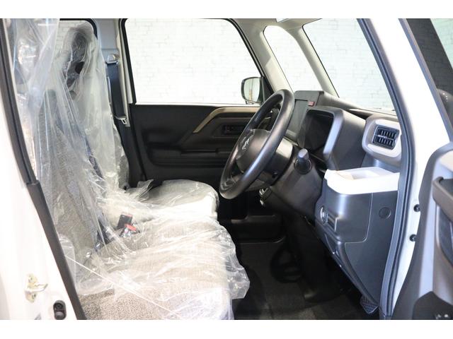 スペーシア ハイブリッドG 両側スライドドア クリアランスソナー レーンアシスト 衝突被害軽減システム LEDヘッドランプ スマートキー アイドリングストップ ベンチシート CVT 盗難防止システム ABS ESC(9枚目)