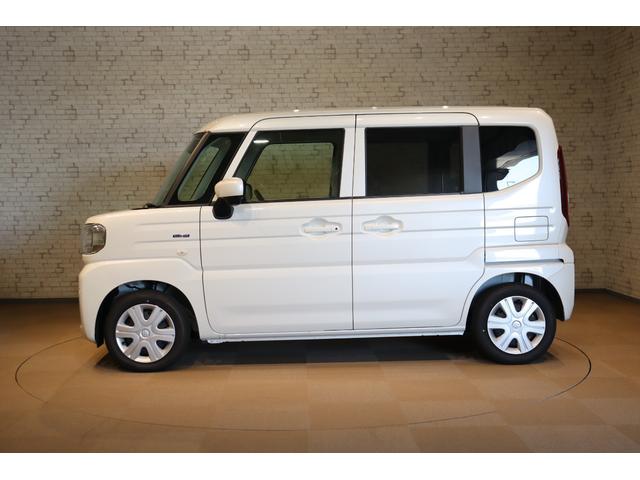 スペーシア ハイブリッドG 両側スライドドア クリアランスソナー レーンアシスト 衝突被害軽減システム LEDヘッドランプ スマートキー アイドリングストップ ベンチシート CVT 盗難防止システム ABS ESC(15枚目)