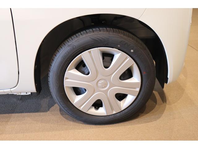 スペーシア ハイブリッドG 両側スライドドア クリアランスソナー レーンアシスト 衝突被害軽減システム LEDヘッドランプ スマートキー アイドリングストップ ベンチシート CVT 盗難防止システム ABS ESC(24枚目)