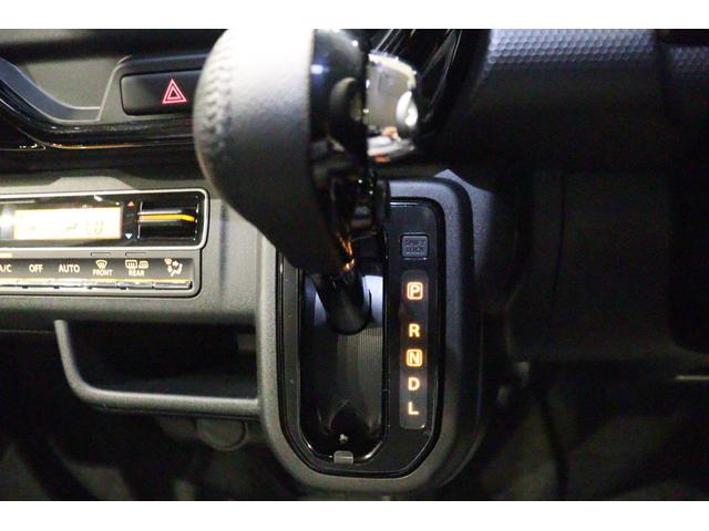 ハスラー ハイブリッドX ナビ クリアランスソナー クルーズコントロール レーンアシスト 衝突被害軽減システム LEDヘッドランプ スマートキー アイドリングストップ シートヒーター CVT 盗難防止システム ABS(5枚目)