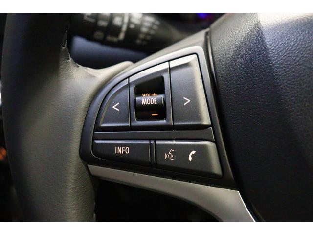 ハスラー ハイブリッドX ナビ クリアランスソナー クルーズコントロール レーンアシスト 衝突被害軽減システム LEDヘッドランプ スマートキー アイドリングストップ シートヒーター CVT 盗難防止システム ABS(7枚目)