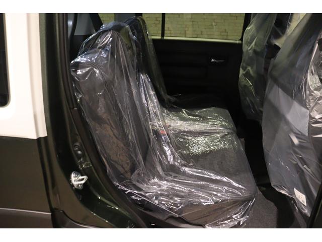 ハスラー ハイブリッドX ナビ クリアランスソナー クルーズコントロール レーンアシスト 衝突被害軽減システム LEDヘッドランプ スマートキー アイドリングストップ シートヒーター CVT 盗難防止システム ABS(11枚目)