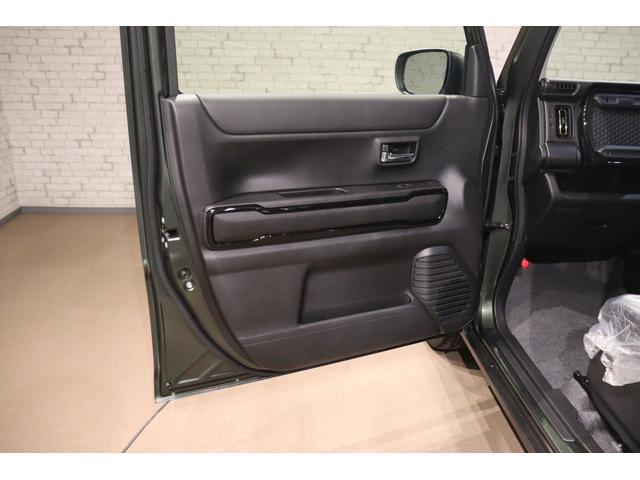 ハスラー ハイブリッドX ナビ クリアランスソナー クルーズコントロール レーンアシスト 衝突被害軽減システム LEDヘッドランプ スマートキー アイドリングストップ シートヒーター CVT 盗難防止システム ABS(23枚目)