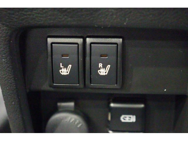 ハスラー ハイブリッドX ナビ クリアランスソナー クルーズコントロール レーンアシスト 衝突被害軽減システム LEDヘッドランプ スマートキー アイドリングストップ シートヒーター CVT 盗難防止システム ABS(25枚目)