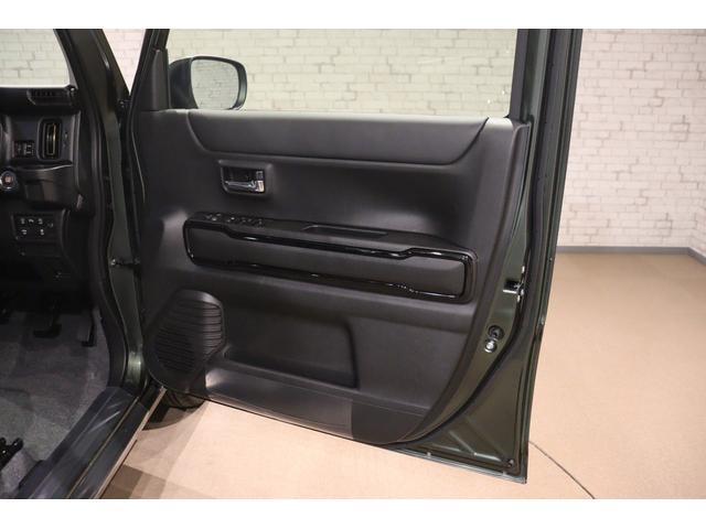 ハスラー ハイブリッドX ナビ クリアランスソナー クルーズコントロール レーンアシスト 衝突被害軽減システム LEDヘッドランプ スマートキー アイドリングストップ シートヒーター CVT 盗難防止システム ABS(26枚目)