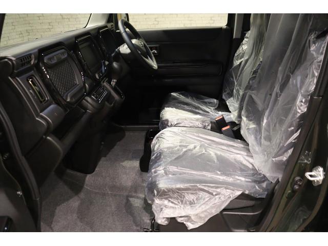 ハスラー ハイブリッドX ナビ クリアランスソナー クルーズコントロール レーンアシスト 衝突被害軽減システム LEDヘッドランプ スマートキー アイドリングストップ シートヒーター CVT 盗難防止システム ABS(27枚目)