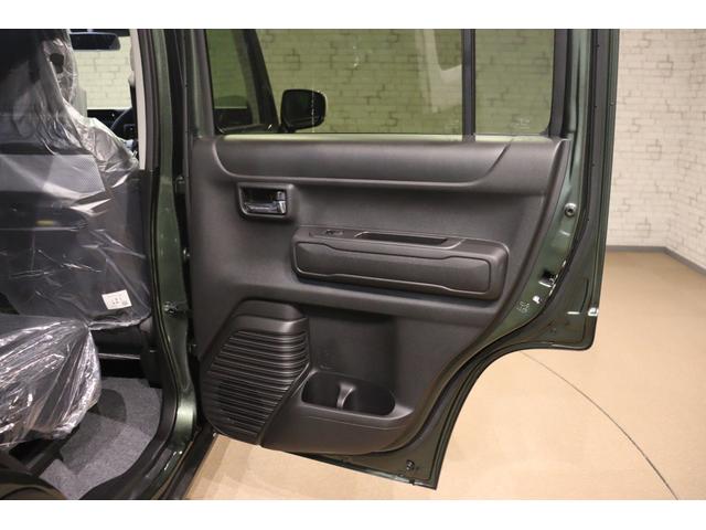 ハスラー ハイブリッドX ナビ クリアランスソナー クルーズコントロール レーンアシスト 衝突被害軽減システム LEDヘッドランプ スマートキー アイドリングストップ シートヒーター CVT 盗難防止システム ABS(30枚目)