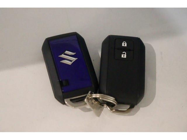 ハスラー ハイブリッドＧ　クリアランスソナー　クルーズコントロール　レーンアシスト　衝突被害軽減システム　ＬＥＤヘッドランプ　スマートキー　アイドリングストップ　シートヒーター　ＣＶＴ　盗難防止システム　ＡＢＳ　ＥＳＣ（10枚目）