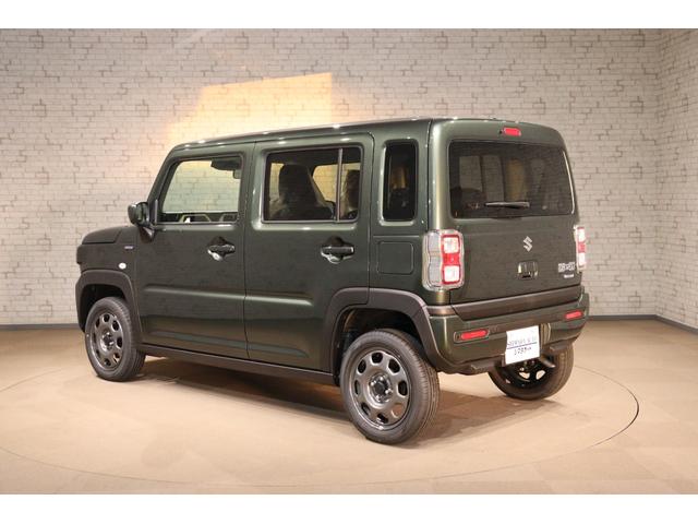 ハスラー ハイブリッドＧ　クリアランスソナー　クルーズコントロール　レーンアシスト　衝突被害軽減システム　ＬＥＤヘッドランプ　スマートキー　アイドリングストップ　シートヒーター　ＣＶＴ　盗難防止システム　ＡＢＳ　ＥＳＣ（16枚目）