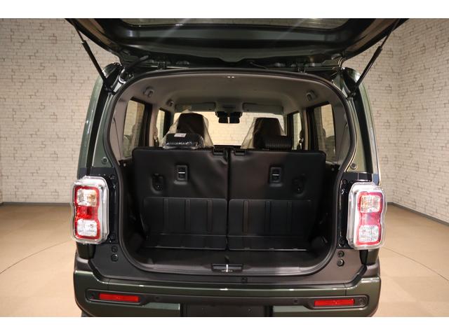 ハスラー ハイブリッドＧ　クリアランスソナー　クルーズコントロール　レーンアシスト　衝突被害軽減システム　ＬＥＤヘッドランプ　スマートキー　アイドリングストップ　シートヒーター　ＣＶＴ　盗難防止システム　ＡＢＳ　ＥＳＣ（18枚目）