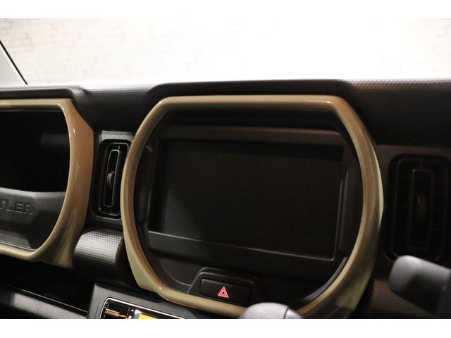 ハスラー ハイブリッドＧ　クリアランスソナー　クルーズコントロール　レーンアシスト　衝突被害軽減システム　ＬＥＤヘッドランプ　スマートキー　アイドリングストップ　シートヒーター　ＣＶＴ　盗難防止システム　ＡＢＳ　ＥＳＣ（21枚目）