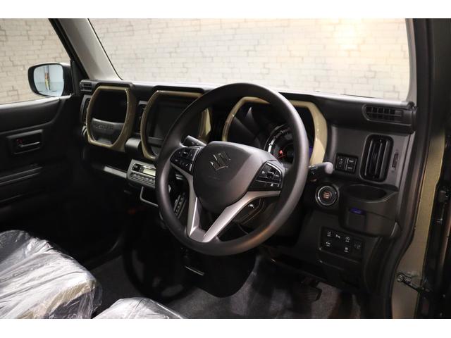 ハスラー ハイブリッドＧ　クリアランスソナー　クルーズコントロール　レーンアシスト　衝突被害軽減システム　ＬＥＤヘッドランプ　スマートキー　アイドリングストップ　シートヒーター　ＣＶＴ　盗難防止システム　ＡＢＳ　ＥＳＣ（22枚目）