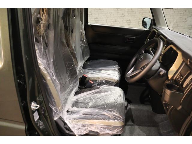 ハスラー ハイブリッドＧ　クリアランスソナー　クルーズコントロール　レーンアシスト　衝突被害軽減システム　ＬＥＤヘッドランプ　スマートキー　アイドリングストップ　シートヒーター　ＣＶＴ　盗難防止システム　ＡＢＳ　ＥＳＣ（23枚目）