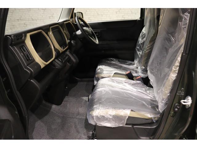 ハスラー ハイブリッドＧ　クリアランスソナー　クルーズコントロール　レーンアシスト　衝突被害軽減システム　ＬＥＤヘッドランプ　スマートキー　アイドリングストップ　シートヒーター　ＣＶＴ　盗難防止システム　ＡＢＳ　ＥＳＣ（25枚目）