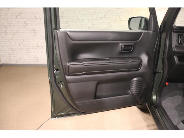 ハスラー ハイブリッドＧ　クリアランスソナー　クルーズコントロール　レーンアシスト　衝突被害軽減システム　ＬＥＤヘッドランプ　スマートキー　アイドリングストップ　シートヒーター　ＣＶＴ　盗難防止システム　ＡＢＳ　ＥＳＣ（26枚目）