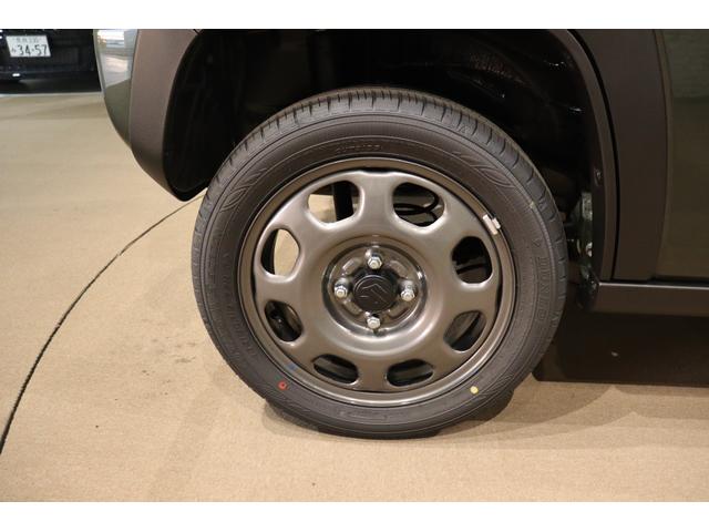 ハスラー ハイブリッドＧ　クリアランスソナー　クルーズコントロール　レーンアシスト　衝突被害軽減システム　ＬＥＤヘッドランプ　スマートキー　アイドリングストップ　シートヒーター　ＣＶＴ　盗難防止システム　ＡＢＳ　ＥＳＣ（28枚目）