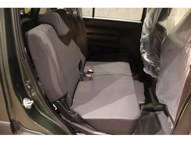 ハスラー ハイブリッドＧ　クリアランスソナー　クルーズコントロール　レーンアシスト　衝突被害軽減システム　ＬＥＤヘッドランプ　スマートキー　アイドリングストップ　シートヒーター　ＣＶＴ　盗難防止システム　ＡＢＳ　ＥＳＣ（31枚目）