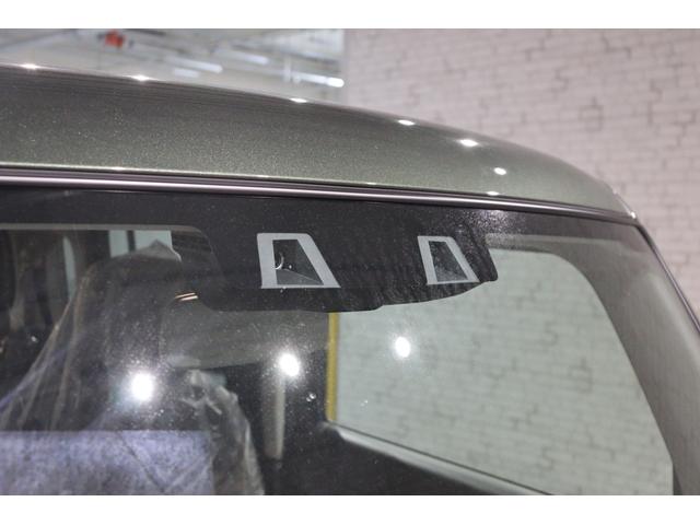 ハスラー ハイブリッドＧ　クリアランスソナー　クルーズコントロール　レーンアシスト　衝突被害軽減システム　ＬＥＤヘッドランプ　スマートキー　アイドリングストップ　シートヒーター　ＣＶＴ　盗難防止システム　ＡＢＳ　ＥＳＣ（35枚目）