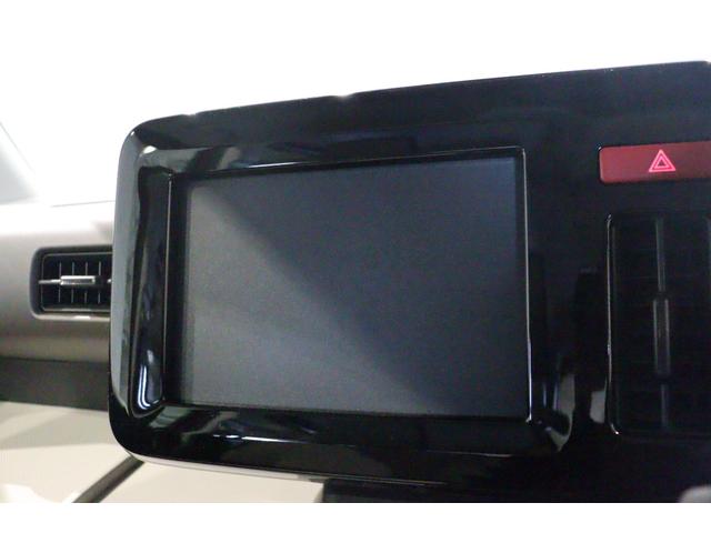 スペーシア ハイブリッドX 両側電動スライドドア クリアランスソナー レーンアシスト 衝突被害軽減システム LEDヘッドランプ スマートキー アイドリングストップ 電動格納ミラー シートヒーター ベンチシート CVT(3枚目)