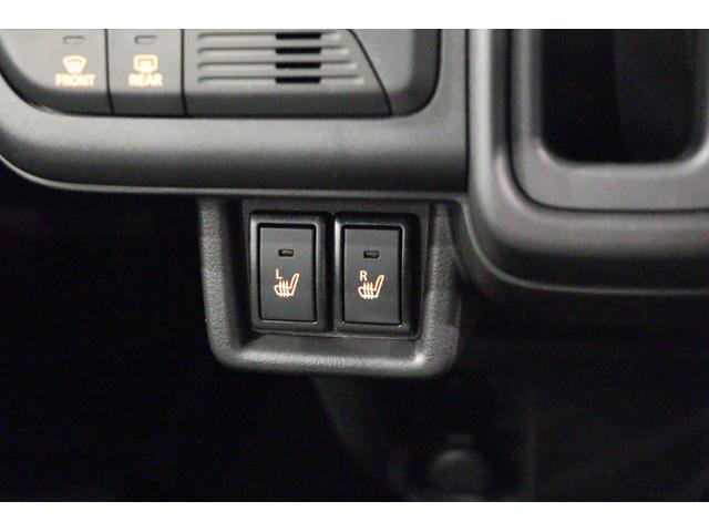 スペーシア ハイブリッドX 両側電動スライドドア クリアランスソナー レーンアシスト 衝突被害軽減システム LEDヘッドランプ スマートキー アイドリングストップ 電動格納ミラー シートヒーター ベンチシート CVT(6枚目)