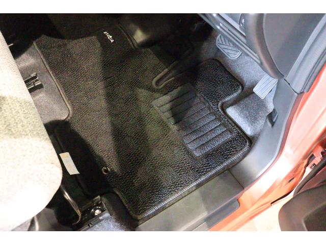 スペーシア ハイブリッドX 両側電動スライドドア クリアランスソナー レーンアシスト 衝突被害軽減システム LEDヘッドランプ スマートキー アイドリングストップ 電動格納ミラー シートヒーター ベンチシート CVT(23枚目)