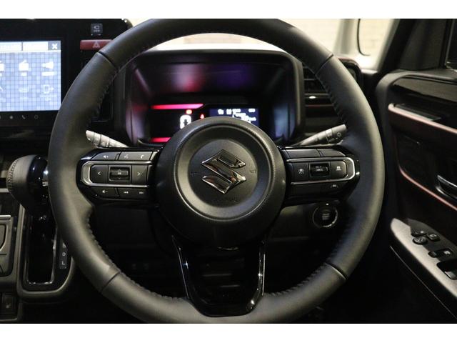 スペーシアカスタム ハイブリッドＸＳ　全周囲カメラ　両側電動スライドドア　ナビ　ＴＶ　クリアランスソナー　クルーズコントロール　レーンアシスト　衝突被害軽減システム　オートライト　ＬＥＤヘッドランプ　スマートキー（3枚目）