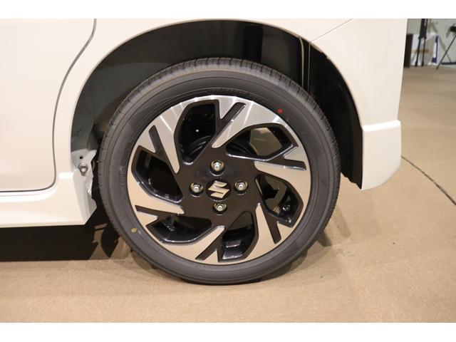 スペーシアカスタム ハイブリッドＸＳ　全周囲カメラ　両側電動スライドドア　ナビ　ＴＶ　クリアランスソナー　クルーズコントロール　レーンアシスト　衝突被害軽減システム　オートライト　ＬＥＤヘッドランプ　スマートキー（20枚目）