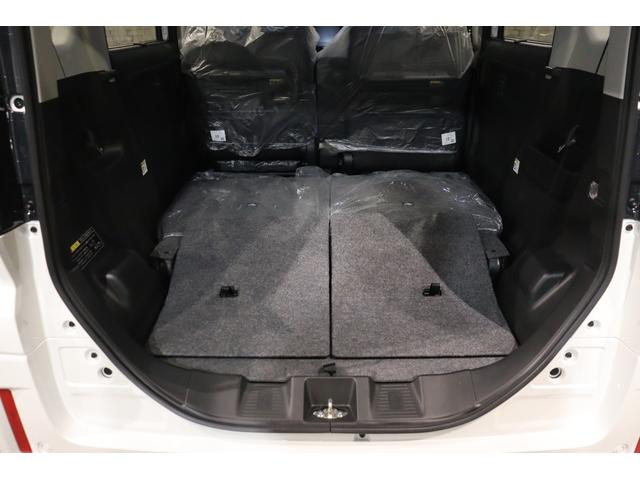 スペーシアカスタム ハイブリッドＸＳ　全周囲カメラ　両側電動スライドドア　ナビ　ＴＶ　クリアランスソナー　クルーズコントロール　レーンアシスト　衝突被害軽減システム　オートライト　ＬＥＤヘッドランプ　スマートキー（23枚目）