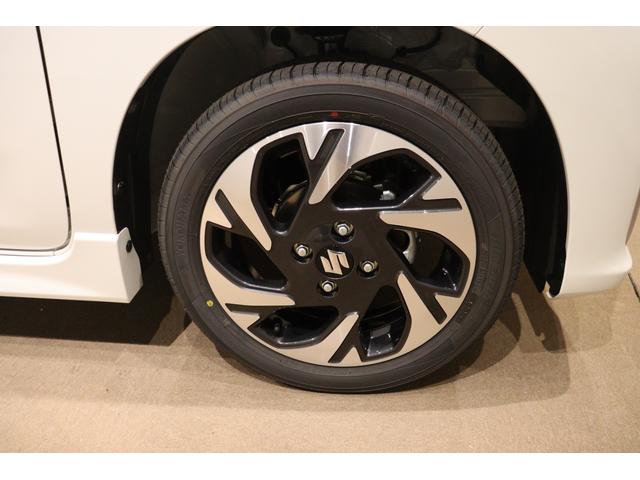 スペーシアカスタム ハイブリッドＸＳ　全周囲カメラ　両側電動スライドドア　ナビ　ＴＶ　クリアランスソナー　クルーズコントロール　レーンアシスト　衝突被害軽減システム　オートライト　ＬＥＤヘッドランプ　スマートキー（27枚目）