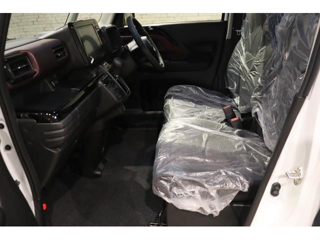 スペーシアカスタム ハイブリッドＸＳ　全周囲カメラ　両側電動スライドドア　ナビ　ＴＶ　クリアランスソナー　クルーズコントロール　レーンアシスト　衝突被害軽減システム　オートライト　ＬＥＤヘッドランプ　スマートキー（35枚目）