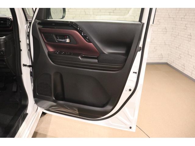 スペーシアカスタム ハイブリッドＸＳ　全周囲カメラ　両側電動スライドドア　ナビ　ＴＶ　クリアランスソナー　クルーズコントロール　レーンアシスト　衝突被害軽減システム　オートライト　ＬＥＤヘッドランプ　スマートキー（37枚目）