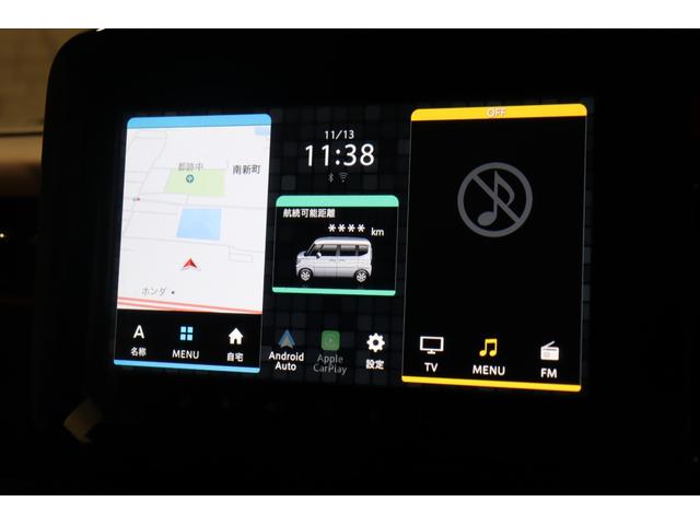 スペーシアカスタム ハイブリッドXSターボ 全周囲カメラ 両側電動スライドドア ナビ TV クリアランスソナー クルーズコントロール レーンアシスト 衝突被害軽減システム オートライト LEDヘッドランプ スマートキー(5枚目)