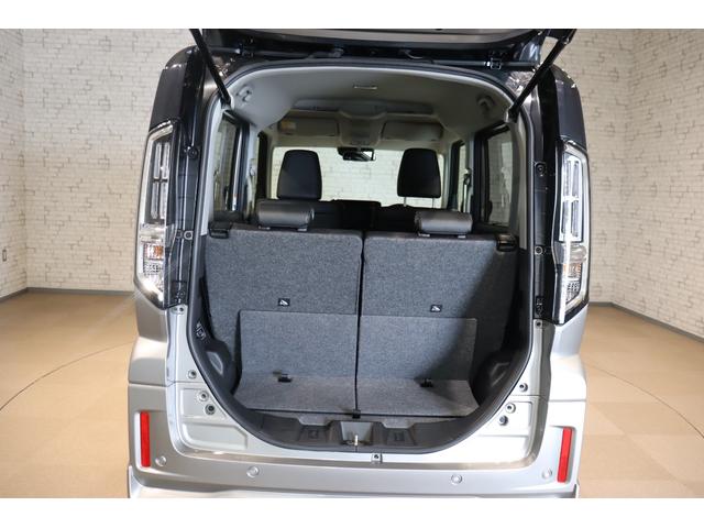 スペーシアカスタム ハイブリッドXSターボ 全周囲カメラ 両側電動スライドドア ナビ TV クリアランスソナー クルーズコントロール レーンアシスト 衝突被害軽減システム オートライト LEDヘッドランプ スマートキー(17枚目)