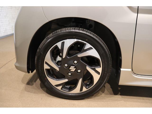 スペーシアカスタム ハイブリッドXSターボ 全周囲カメラ 両側電動スライドドア ナビ TV クリアランスソナー クルーズコントロール レーンアシスト 衝突被害軽減システム オートライト LEDヘッドランプ スマートキー(19枚目)