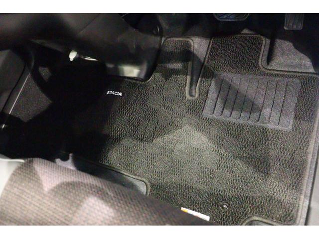 スペーシアカスタム ハイブリッドXSターボ 全周囲カメラ 両側電動スライドドア ナビ TV クリアランスソナー クルーズコントロール レーンアシスト 衝突被害軽減システム オートライト LEDヘッドランプ スマートキー(28枚目)