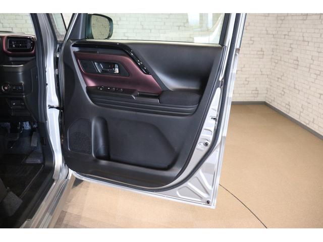 スペーシアカスタム ハイブリッドXSターボ 全周囲カメラ 両側電動スライドドア ナビ TV クリアランスソナー クルーズコントロール レーンアシスト 衝突被害軽減システム オートライト LEDヘッドランプ スマートキー(30枚目)