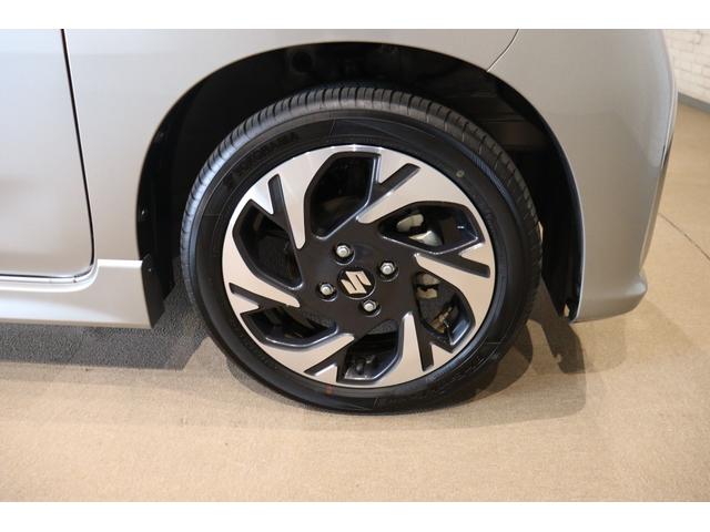 スペーシアカスタム ハイブリッドXSターボ 全周囲カメラ 両側電動スライドドア ナビ TV クリアランスソナー クルーズコントロール レーンアシスト 衝突被害軽減システム オートライト LEDヘッドランプ スマートキー(34枚目)